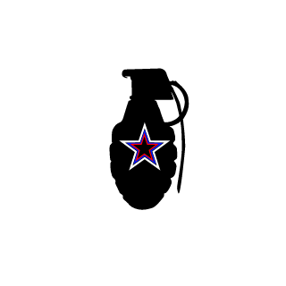Alien909's emblem