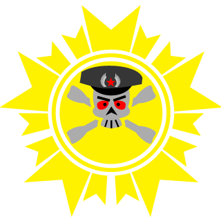 CAHE4NK's emblem