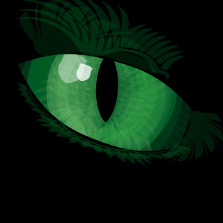 Night Vision's emblem