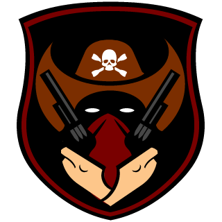 -Cowboy-Nexus6-'s emblem