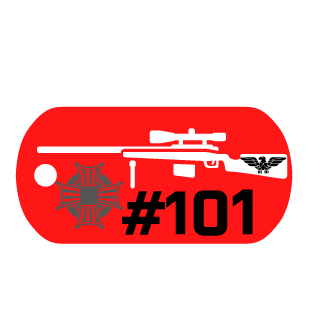 EL1T3SN1P3R101's emblem