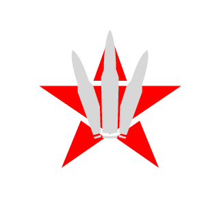 Jerrriz's emblem