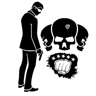 lopesdc's emblem