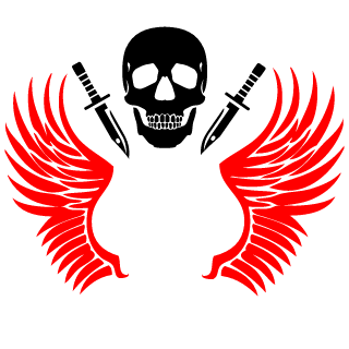 Don-Ratzelore's emblem