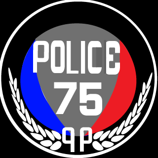Delavega1er's emblem