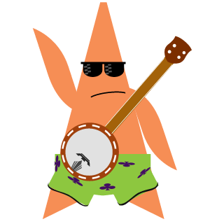 Banjoguyyy's emblem