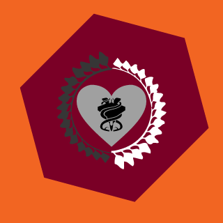 IBlackEagleI's emblem