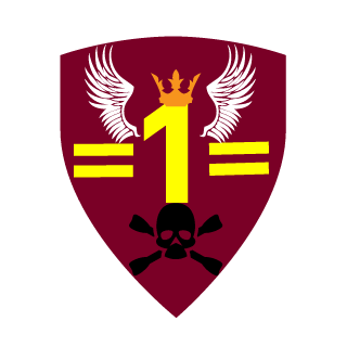 Wildman500's emblem