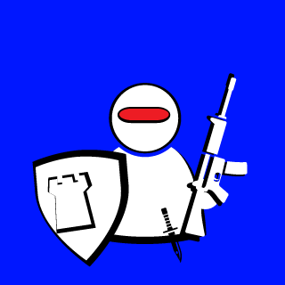 Kinger8938's emblem