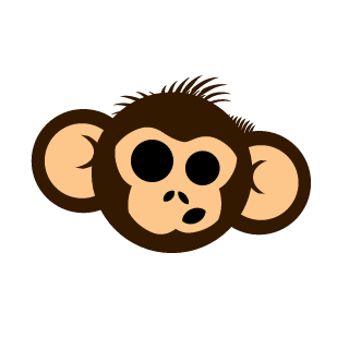 Juusoapina's emblem