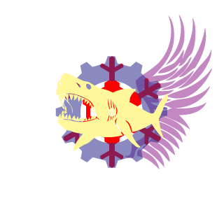 SilentButSerious's emblem