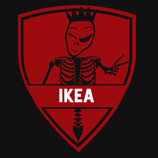 Spectre903's emblem