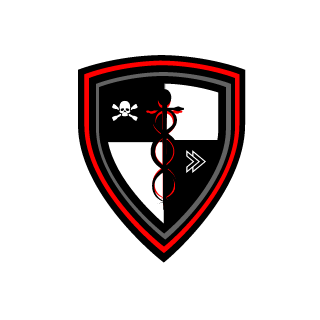 Republic of gamers's emblem