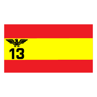 13Elektron13's emblem