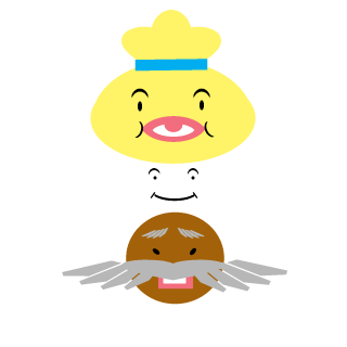1st_Action's emblem