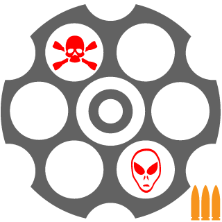 Alupago's emblem