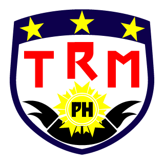 TrueRifleMen PH's emblem