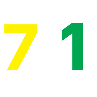 Saint1xD's emblem