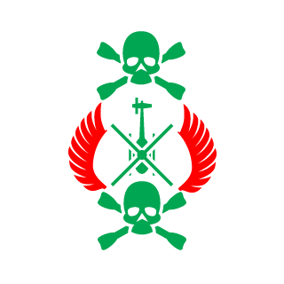 Fissura1982's emblem