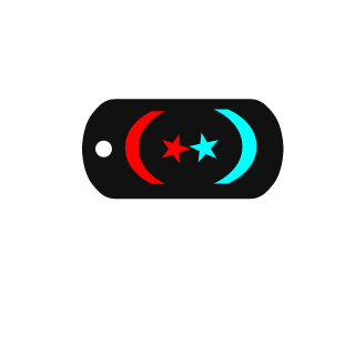 TULPARv2's emblem