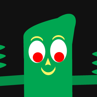 Gumbywraith's emblem