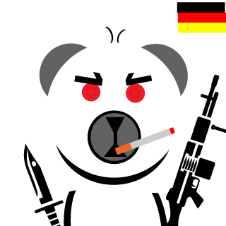 x86xShadow's emblem