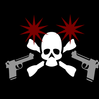 Itse me SAM B's emblem