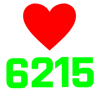 pj6215's emblem
