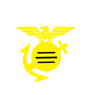 Benjotroll's emblem