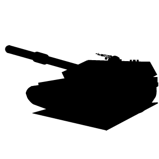 MBT - Driver's emblem