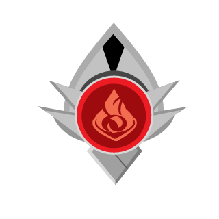 AleksandrFire's emblem
