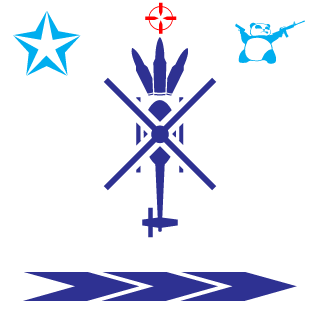 COBRA2186's emblem