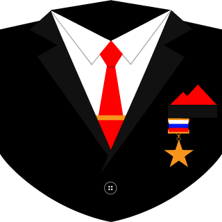 R_LLIket's emblem