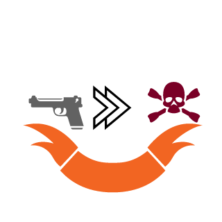 Madkyte's emblem