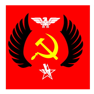 Jaegermaizter's emblem