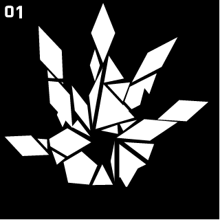Counter-Bert's emblem