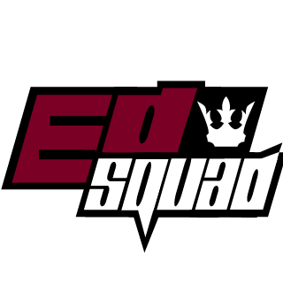 Elite Defuse Squad 2nd's emblem