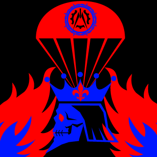 Goba-ck's emblem