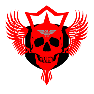 PumpeLon's emblem