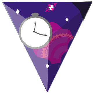 NovaMyst's emblem