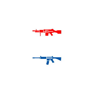 Macput's emblem