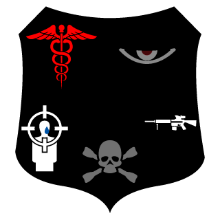 Henripoc's emblem