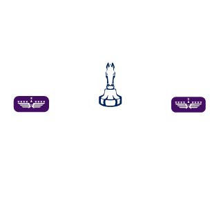 Dark Monstrum's emblem