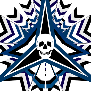 AgentxJoe's emblem