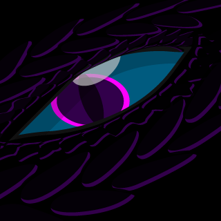 BlueTheRaptor666's emblem