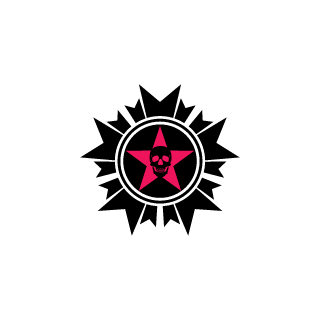 Vaippi's emblem