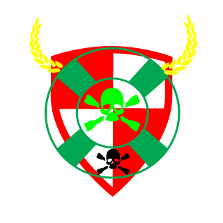 8L1NDM0NK's emblem