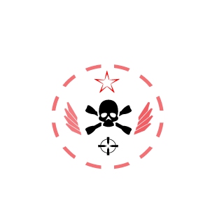 SaviourGamer5821's emblem