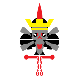 Finalchoker's emblem