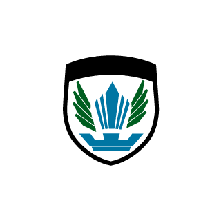 CNMDID's emblem